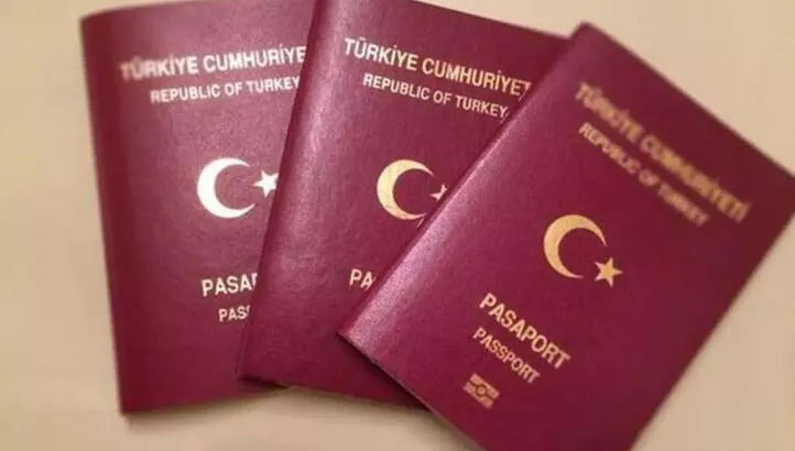 Bakan Soylu’dan yerli pasaport açıklaması