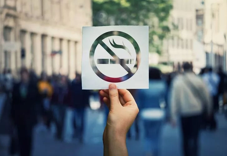 Sigaraya bir zam daha!