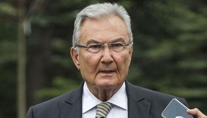 Deniz Baykal’a kaset kumpasında 2 tutuklama