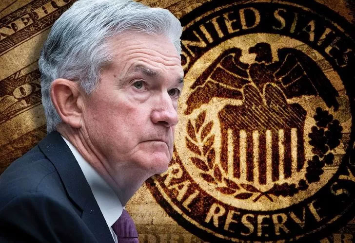 Fed, 1 Haziran’da harekete geçecek! İlk hamlesi… Fed, 1 Haziran’da harekete geçecek! İlk hamlesi…