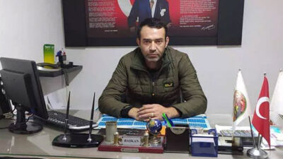 Belediye çalışanına silahlı saldırı! Daha önce de saldırıya uğramış