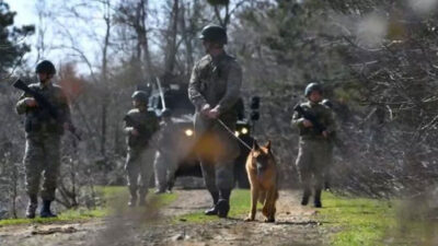 MSB: 25’i FETÖ, 2’si PKK/KCK mensubu 32 kişi yakalandı