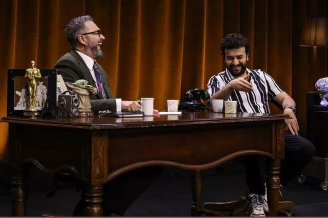 ‘Hasan Can Kaya’nın tavırları yüzünden program iptal edildi’ iddiasına yanıt