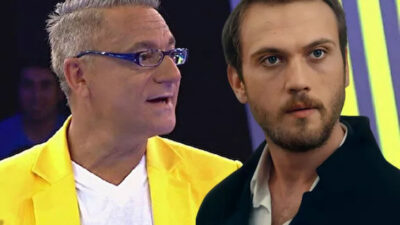 Şoke eden tepki! Atatürk dizisinden alacağı ücreti duyunca…