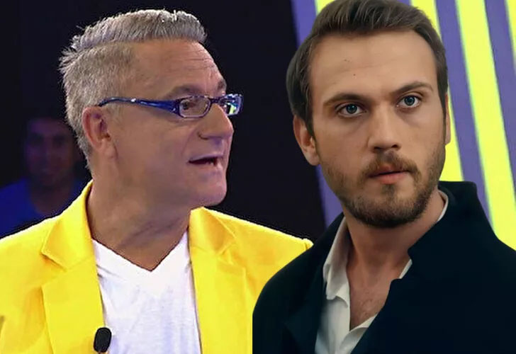 Şoke eden tepki! Atatürk dizisinden alacağı ücreti duyunca…