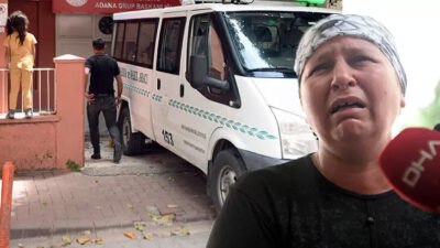 Cam silen kişiye çarpıp ölümüne neden olan sürücü yakalandı