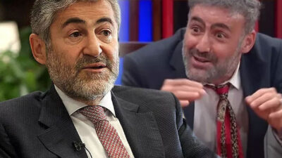 Nebati’nin ‘TL dibini gördü ya’ skeçi olay olmuştu! Güldür Güldür’deki gerçeği açıkladı