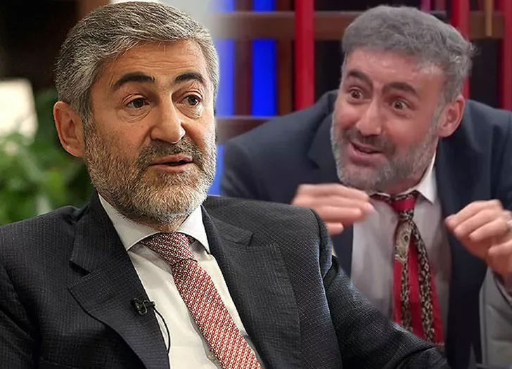 Nebati’nin ‘TL dibini gördü ya’ skeçi olay olmuştu! Güldür Güldür’deki gerçeği açıkladı