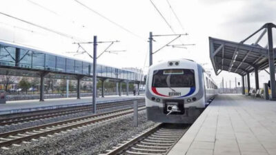 Bursa ulaşımı için yeni alternatif: Tren raylarıyla BURBAN hatları