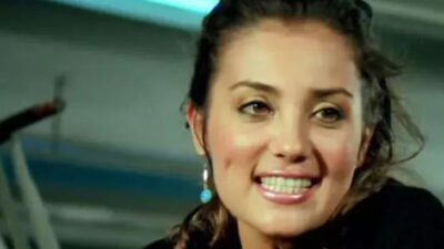 Bahar Öztan’dan üzen haber!