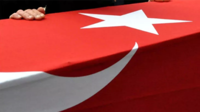 MSB acı haberi duyurdu! 1 asker şehit…