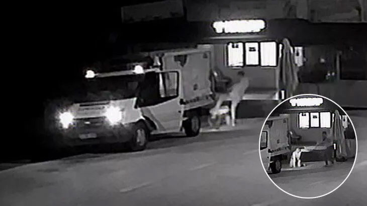 Arkadaşını başına piknik tüpüyle vurarak ağır yaraladı