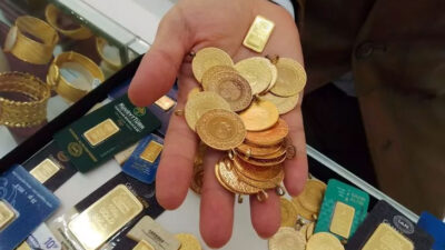 Kuyumculardan çeyrek altın tahmin! ‘Çeyrek altın 2 bin liraya çıkacak’