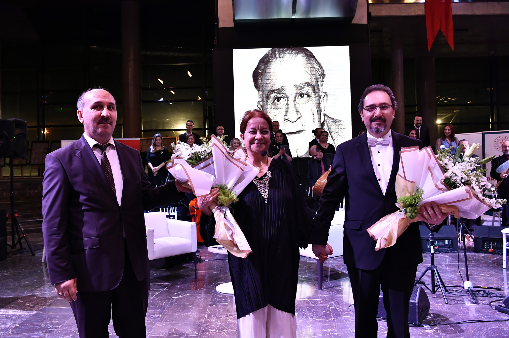 Osmangazi’den Tanpınar anısına konser 3 7 2