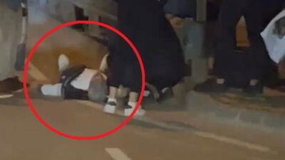 Bursa’da feci kaza!