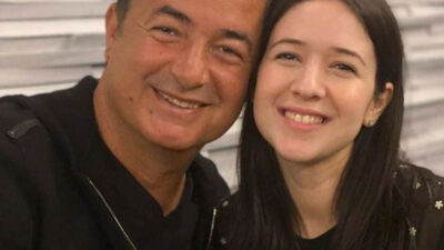 Acun Ilıcalı’nın torunu gündem oldu! Dedesine benzetildi