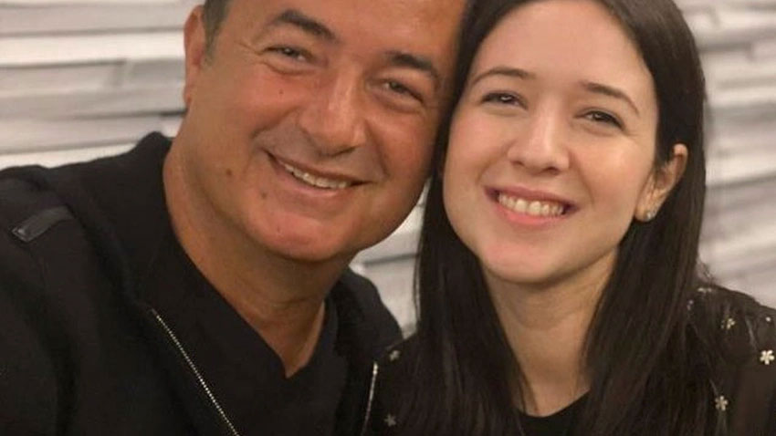 Acun Ilıcalı’nın torunu gündem oldu! Dedesine benzetildi