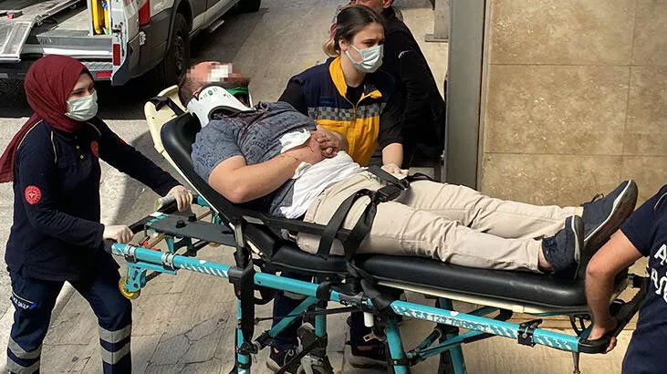 5 aylık hamile eşini öldürmüştü! İndirimsiz ağırlaştırılmış müebbet talebi