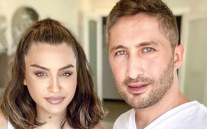 Hız tutkunu Yağmur Sarıoğlu’ndan 9 milyonluk şov!