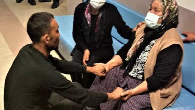 12 gündür kayıptı… Acı haber geldi