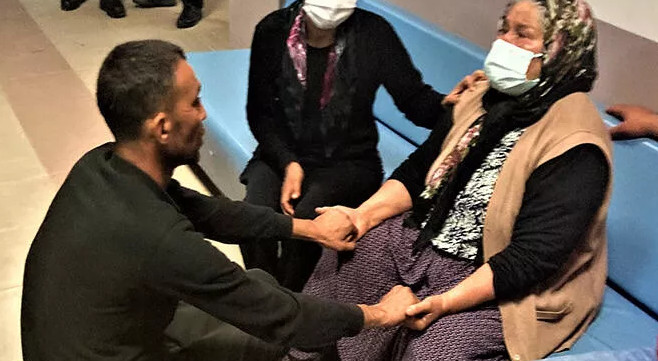 12 gündür kayıptı… Acı haber geldi