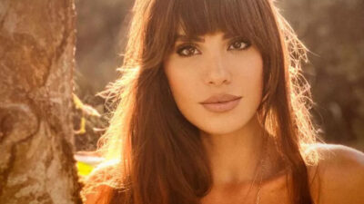 Şükran Ovalı’dan evlilik itirafı!