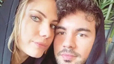 Birbirlerini sildiler!