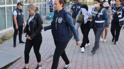 Sanal eskort dolandırıcılığı! ‘Masaj randevunuzu iptal etmemişsiniz’ mesajıyla…