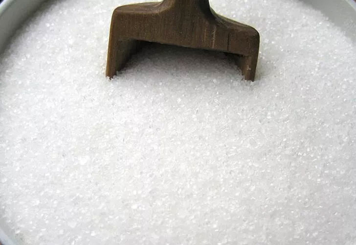 400 bin ton şeker ithalatına ilişkin karar Resmi Gazete’de