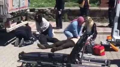 Korkunç olay! 2 kardeş kavgada öldürüldü