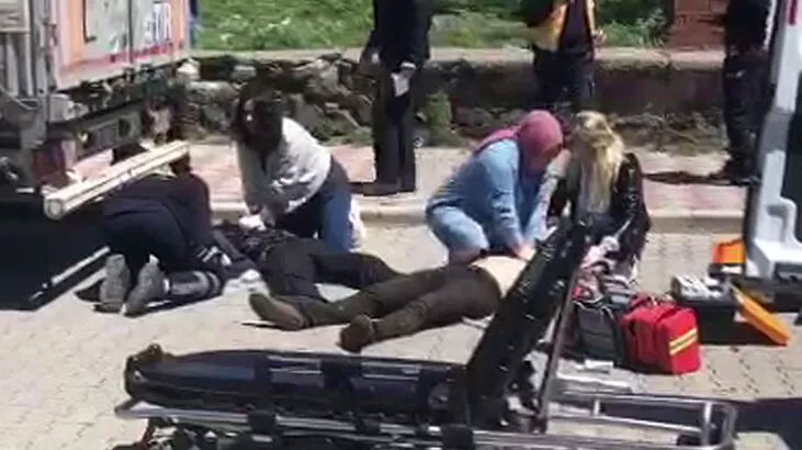 Korkunç olay! 2 kardeş kavgada öldürüldü