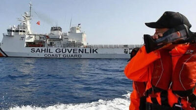 Deniz Aslanı 2022 tatbikatı başladı