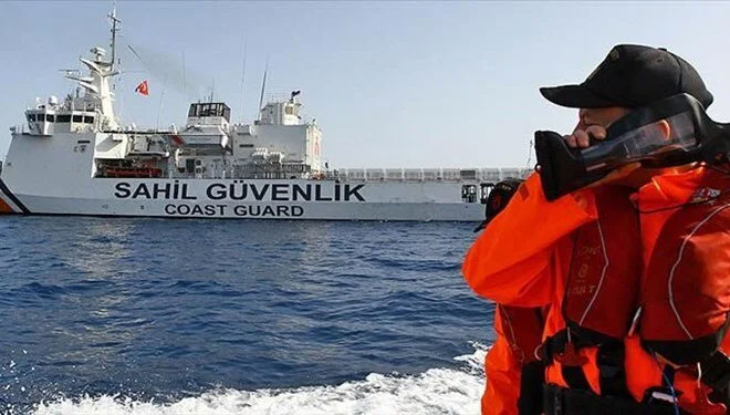 Deniz Aslanı 2022 tatbikatı başladı Deniz Aslanı 2022 tatbikatı başladı