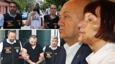 Sarar çiftine dehşeti yaşattılar: ‘Anlamış değilim’ savunması geldi