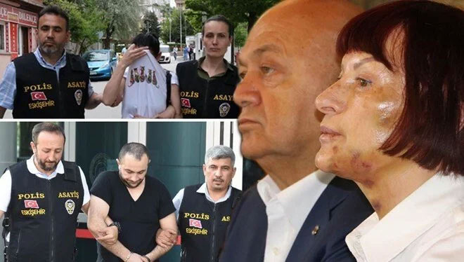 Sarar çiftine dehşeti yaşattılar: ‘Anlamış değilim’ savunması geldi