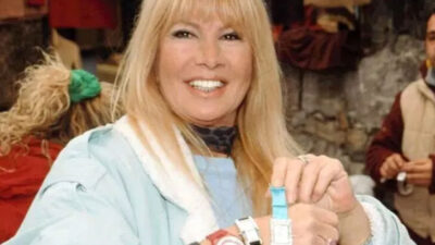 Pakize Suda ile ilgili üzücü haber! Demansla mücadele ediyordu