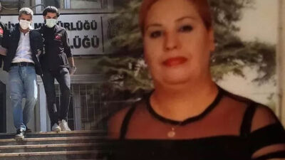 Ablasını öldüren sanıktan şoke eden savunma! Bıçakla yere düştü boynu kesildi