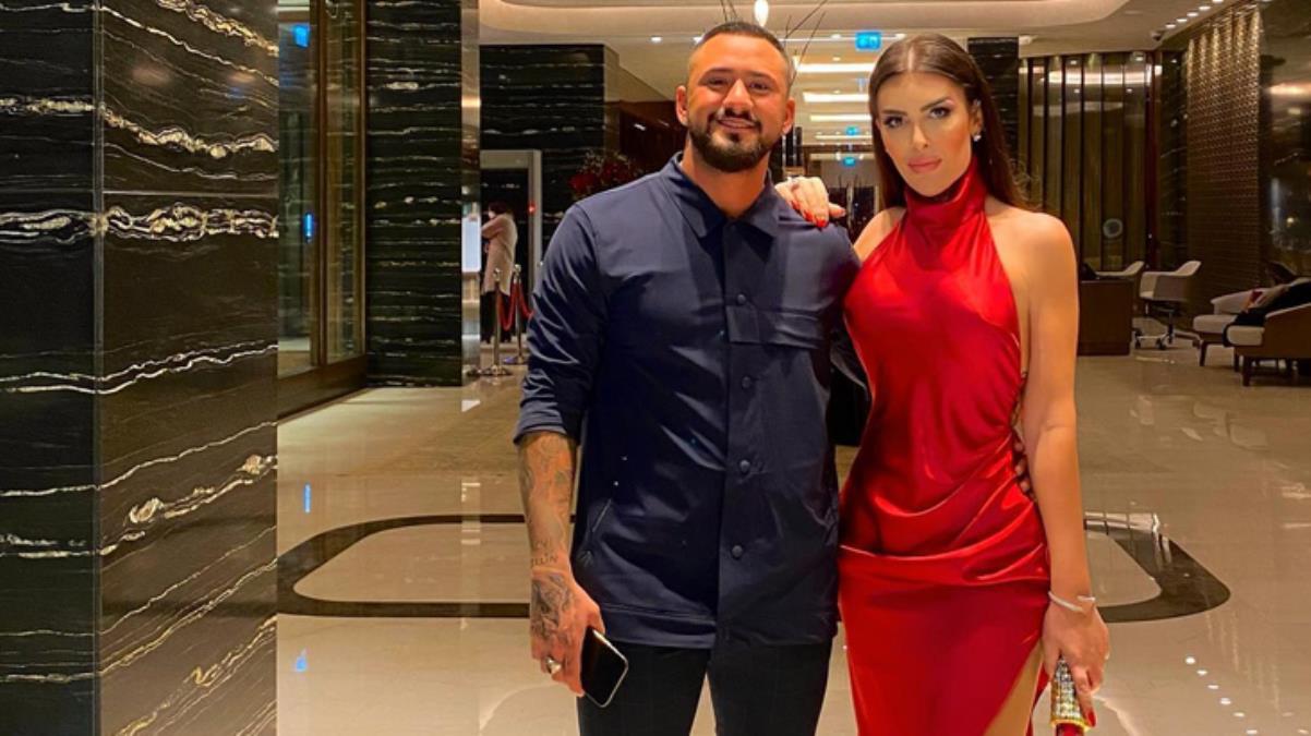 Selin Ciğerci ve Gökhan Çıra ikinci kez evlendi