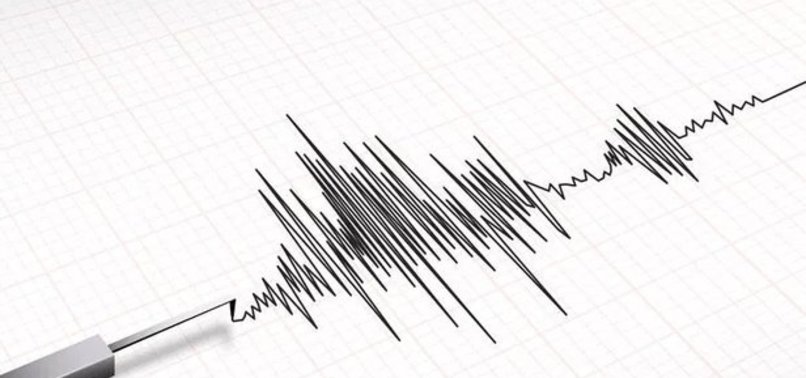 Peru’da 7.2 büyüklüğünde deprem Peru’da 7.2 büyüklüğünde deprem