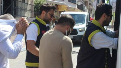 Fuhuş yaptırıp ‘çok para kazanacaksınız’ deyip kandırdılar! Şifreleri: Kızımız temizlik için hazır