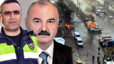 Fethi Sekin ve Musa Can’ın şehit olduğu saldırı davasında şoke eden savunma!