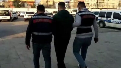 Balıkesir merkezli 16 ilde FETÖ operasyonu: 31 gözaltı