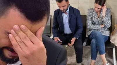 Mahkemeye koştu! Geri dönüşü yok…