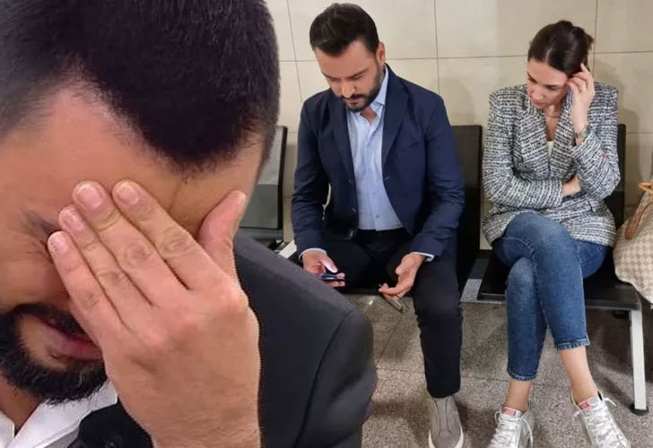 Mahkemeye koştu! Geri dönüşü yok…