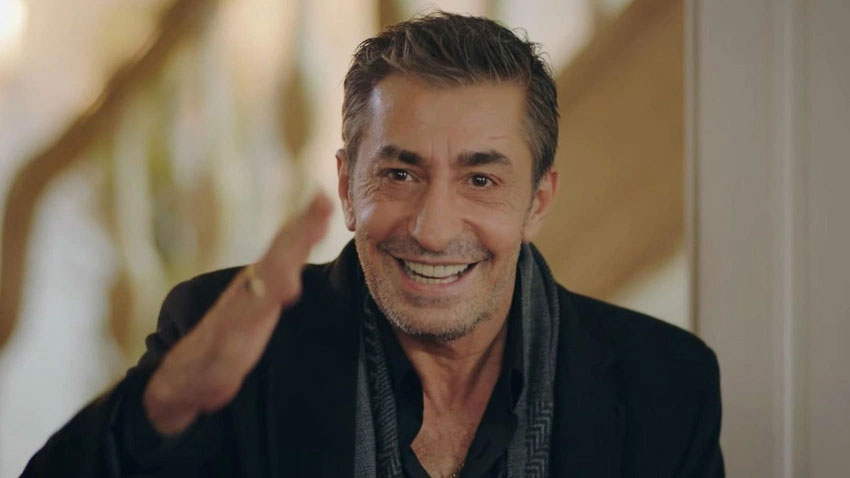Erkan Petekkaya’ya Cannes şoku! Arkasından koştu, yakaladı ama