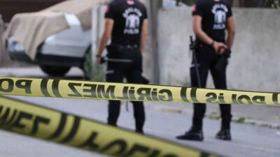 Aile faciası: 2 ölü