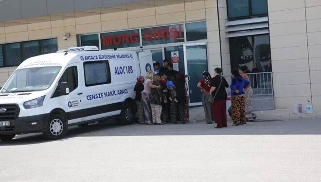 Silahla şaka ölüm getirdi