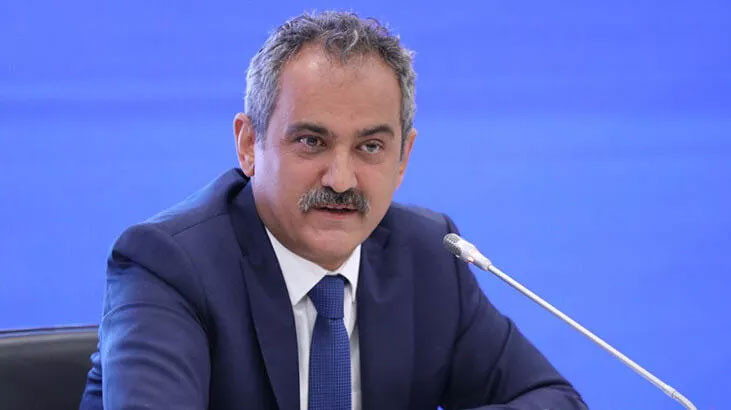 Bakan Özer duyurdu! 27-30 Haziran tarihlerinde öğretmenlere idari izin Bakan Özer duyurdu! 27-30 Haziran tarihlerinde öğretmenlere idari izin