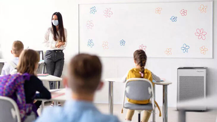 Öğretmenleri yakından ilgilendiren haber! Öğretmenleri yakından ilgilendiren haber!