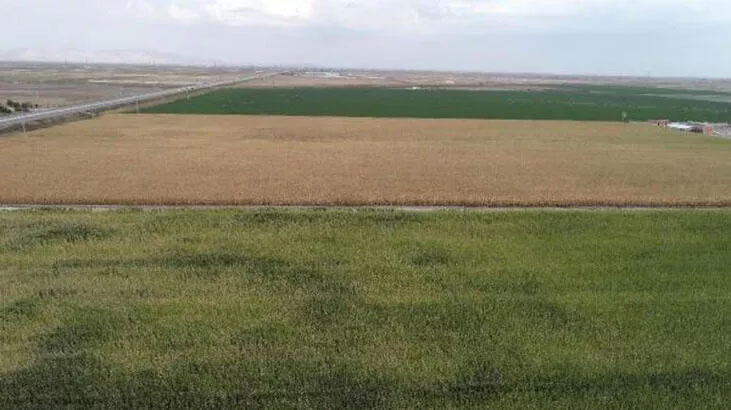 İcradan satılık arsa İcradan satılık arsa